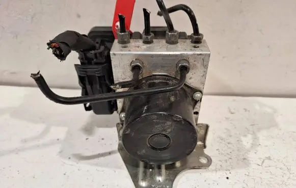 Fiat 500 ABS Pump 0265294927