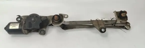 Mitsubishi Colt Front wiper linkage MN145985