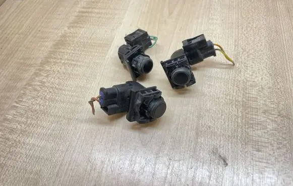 Mazda 6 Parking PDC sensor K6021 GS1D67UC1A