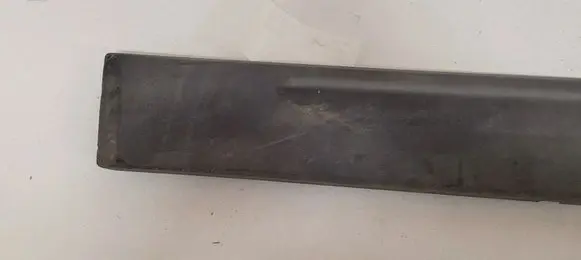 KIA Sorento Front door trim (molding) 877232P000