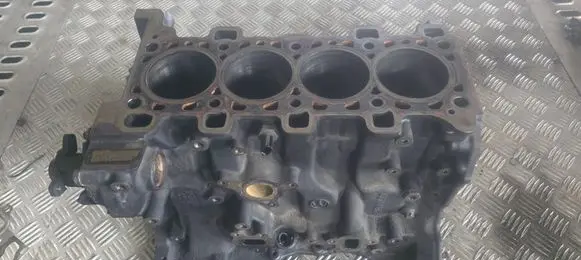 Mercedes-Benz C W205 Engine block 110115733R