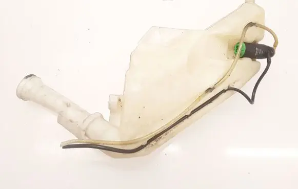 Peugeot 206 Windshield washer fluid reservoir/tank 9628747480 96287473800