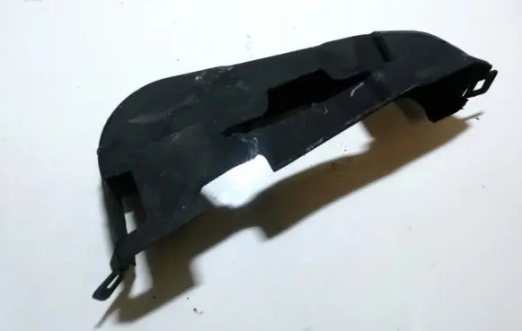 Renault Clio II Timing belt guard (cover) 8200653631