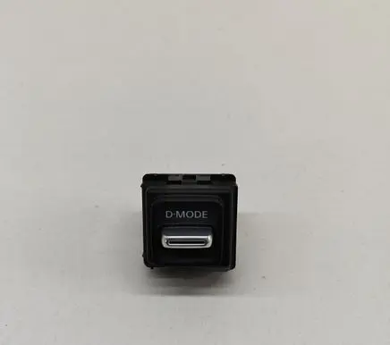 Nissan Juke II F16 Other switches/knobs/shifts 969ZL6UN0A