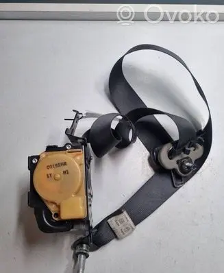 Nissan Murano Z50 Front seatbelt 1034686
