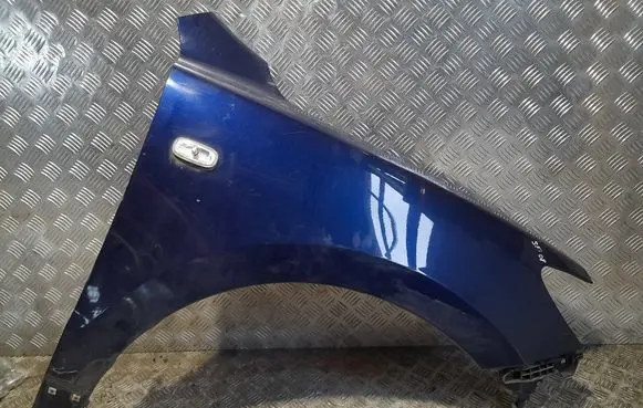 Hyundai Santa Fe Fender