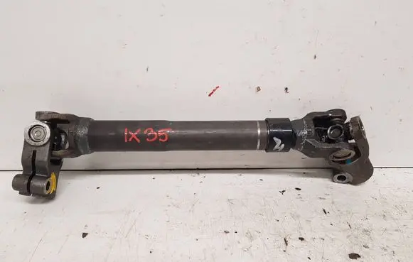 Hyundai ix35 Steering rack mechanical part 1K55