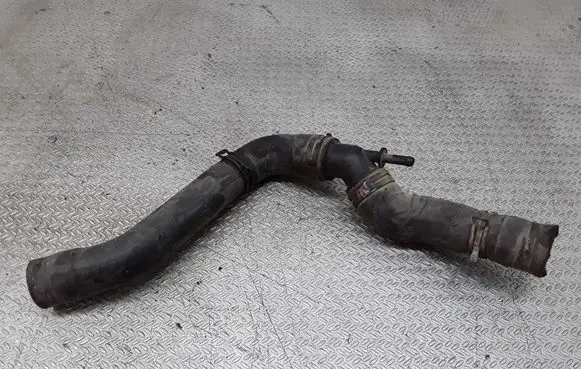 Volkswagen Golf IV Engine coolant pipe/hose 1J0121087