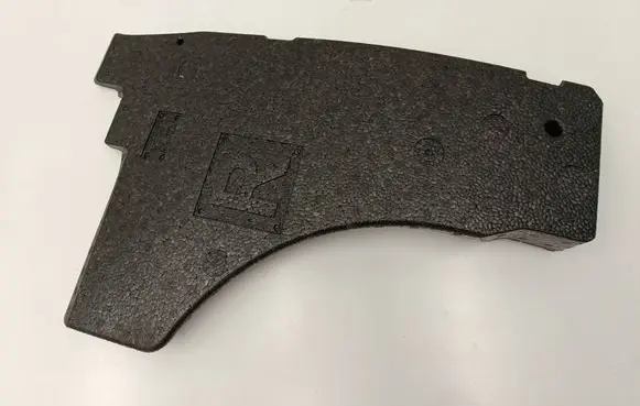 BMW 4 G22 G23 G24 G26 Other interior part 7443142 21106410