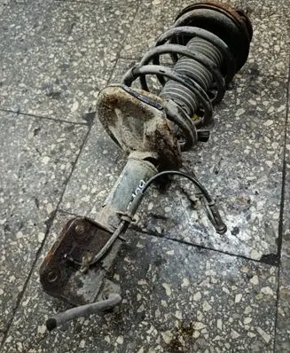 Chevrolet Epica Front shock absorber/damper