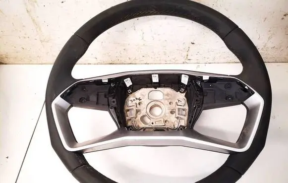 Audi Q4 e-tron Steering wheel 89A419091BA