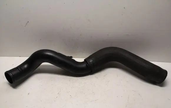 Renault Kangoo II Air intake hose/pipe
