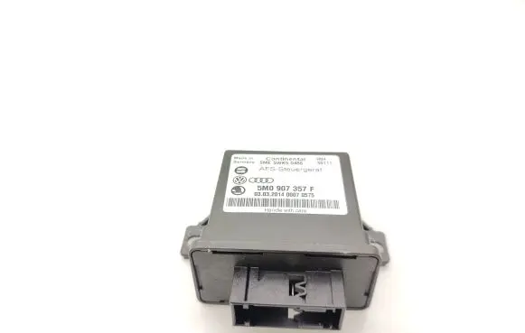 Light module LCM