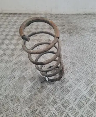 Opel Astra H Front coil spring 