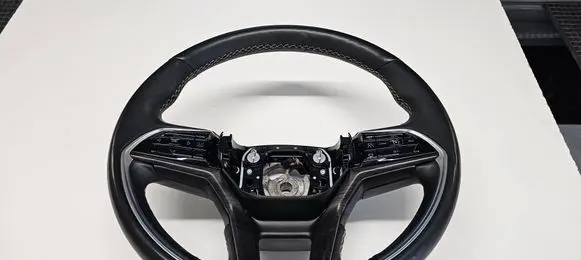 Jeep Grand Cherokee WL Steering wheel 6PK692X7AC 34326358CGBL CH34327396A