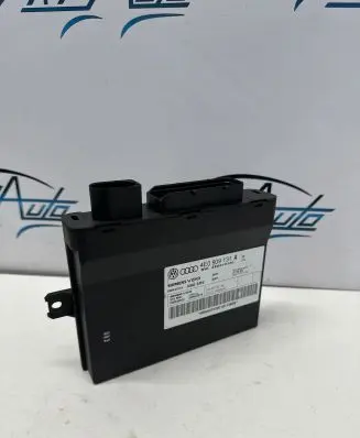 Audi A8 S8 D3 4E Other control units/modules 4E0909131A 5WK47014