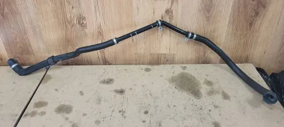 Mercedes-Benz E W238 Engine coolant pipe/hose A2135011782