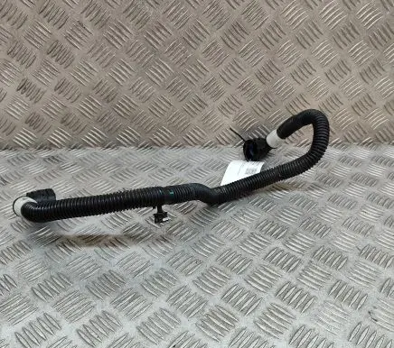 Tesla Model Y Engine coolant pipe/hose 163159600A