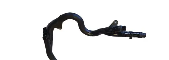 BMW X5 E70 Engine coolant pipe/hose 11537806706 106172 1071109