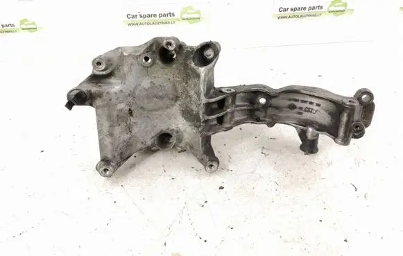 Mercedes-Benz E W212 Generator/alternator bracket DALISID1150 6512340239 A6512340239