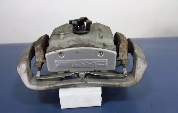 Mercedes-Benz CL C216 Rear brake caliper