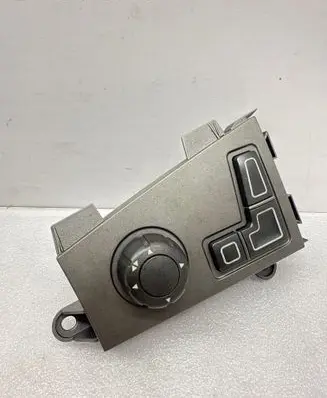 BMW 7 E65 E66 Seat control switch 6930027 53285912 E02C0214