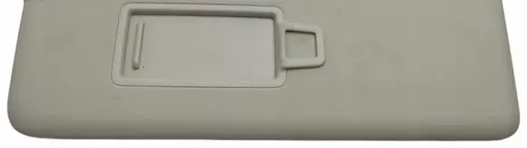 Volkswagen II LT Sun visor 7T0857551A