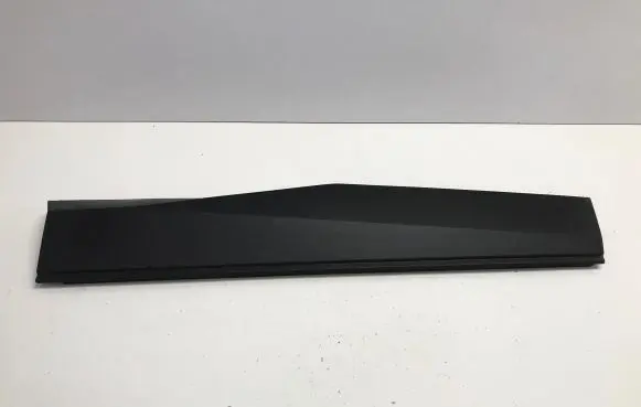 Peugeot 408 P54 Front door trim (molding) 9840728380