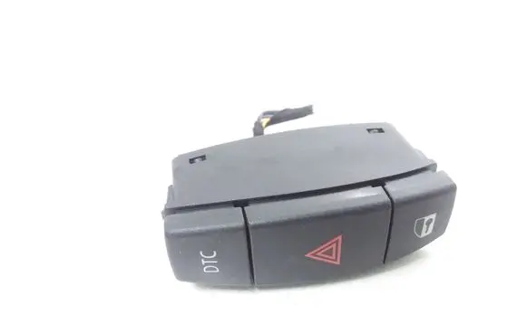 BMW 1 E81 E87 Hazard light switch 6945603