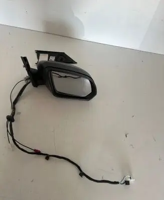 Mercedes-Benz Vito Viano W447 Front door electric wing mirror A4478103904 ZJ9503780 A2478800160