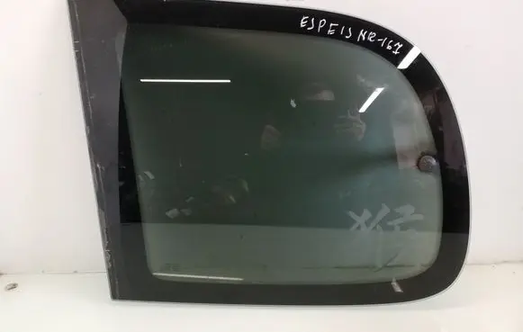 Renault Espace III Rear side window 43R000677
