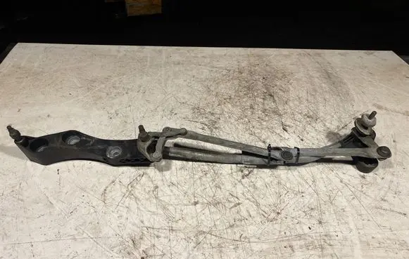 BMW 5 E60 E61 Front wiper linkage 7194029