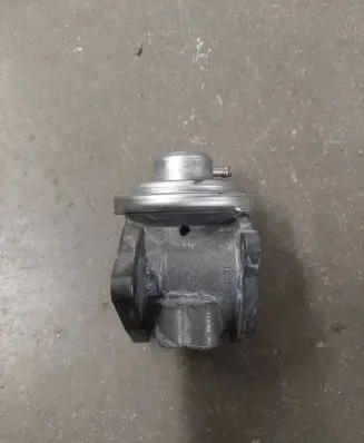 Volkswagen Golf Plus EGR valve 038131501AN 282405078