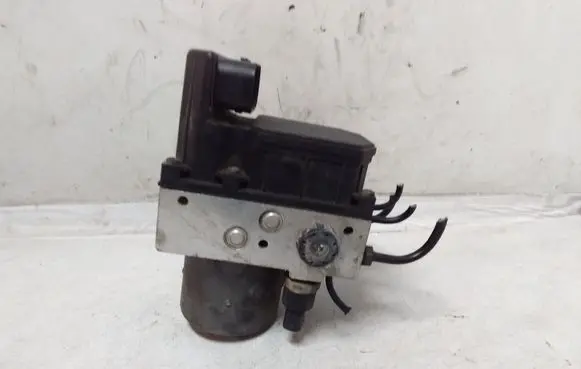 Alfa Romeo GT ABS Pump 685044 0265950183 30753