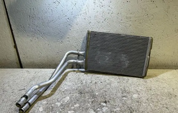 Dodge Challenger Heater blower radiator S8041001 010002011 0121213