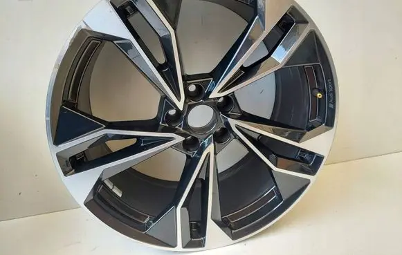 Audi RS5 R20 alloy rim 8W0601025EQ
