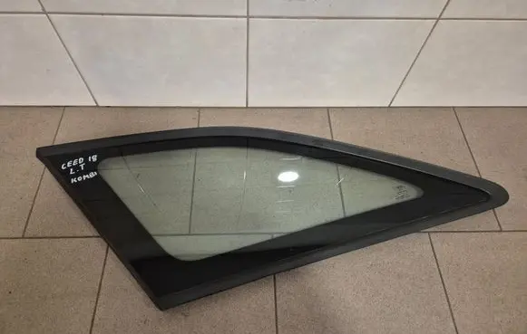KIA Ceed Rear side window 87810J7600