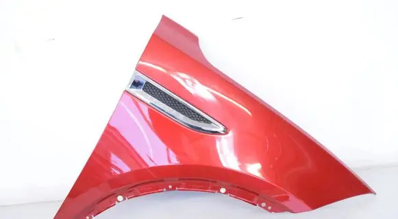 Jaguar E-Pace Fender