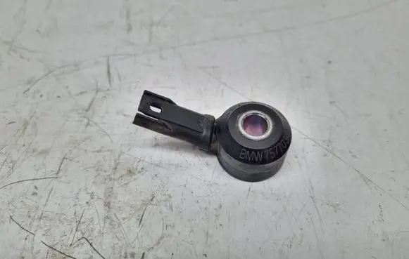 BMW 7 F01 F02 F03 F04 Detonation knock sensor 7577034