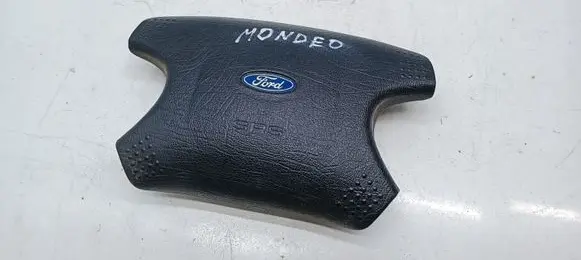 Ford Mondeo MK I Steering wheel airbag 93BBF042B85