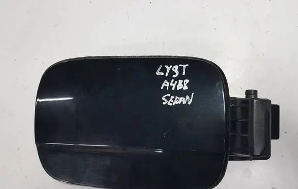 Audi A4 S4 B8 8K Fuel tank cap 