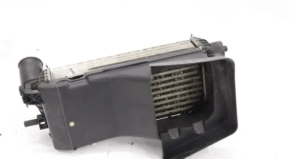 Ford Transit - Tourneo Connect Intercooler radiator BV619L440CK