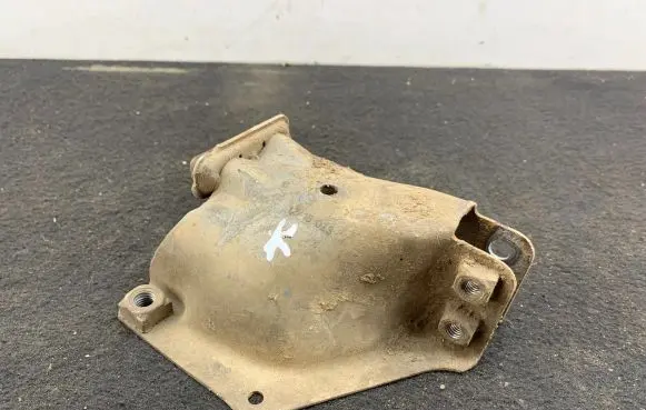 Audi A6 S6 C7 4G Engine mount bracket 4g0399059