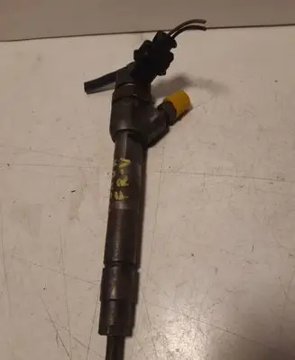 Honda FR-V Fuel injector 0445110235