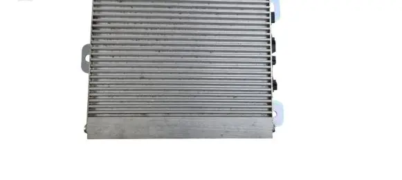 Ford C-MAX II Sound amplifier DM5T14F509 DM5T14F509AG EAA075D02