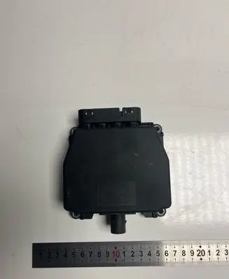 Volkswagen Golf V Turbo solenoid valve 6Q0906625