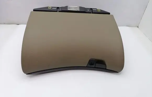 Glove box set