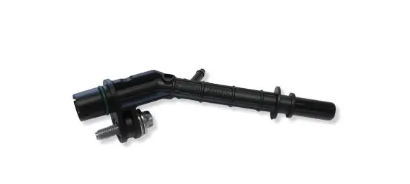 BMW 5 F10 F11 Vacuum valve 7620923 100044