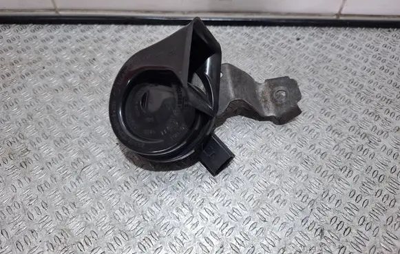 Skoda Superb B6 (3T) Horn signal