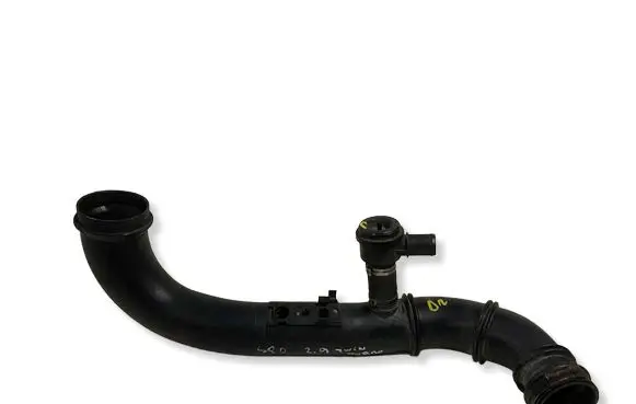 Volvo S80 Air intake hose/pipe 9161703 7321